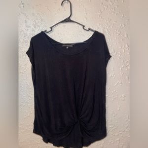 Women’s Black Elite Collection Blouse (M)